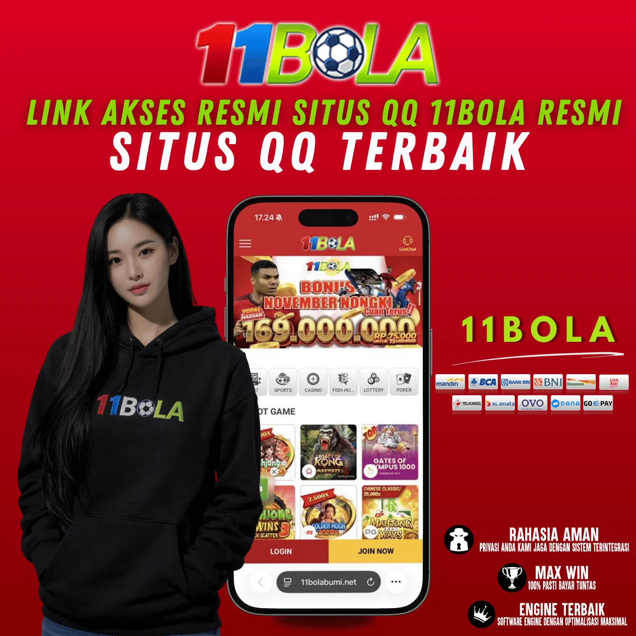11Bola